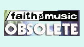 TOYAH Obsolete (Acoustic) Faith &amp; Music 2006