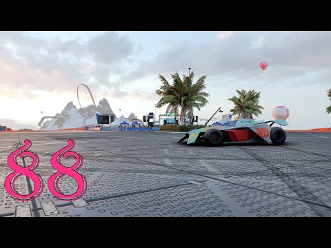 Forza Horizon 5: Hot Wheels - Part 88 - S2 Challenges