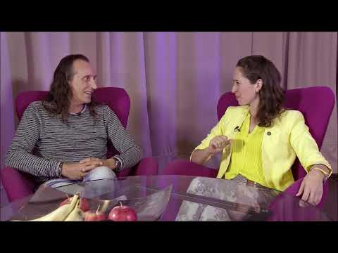 Das Geheimnis deines Charismas - Tanz & Bewusstsein Teil 18