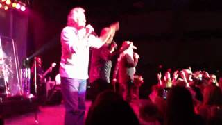 Oak ridge boys - bobby sue