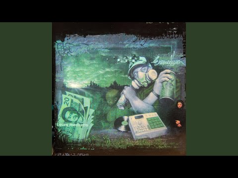 Everything fades (feat. Koriass)