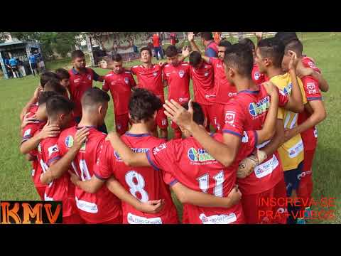 K.M.V.PRODUÇÕES-CATEGORIA 2002 INSTITUTO ALEX SANTOS 3 X 0 COMERCIAL EC MG