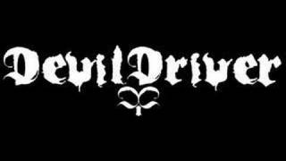 DevilDriver - Unlucky 13