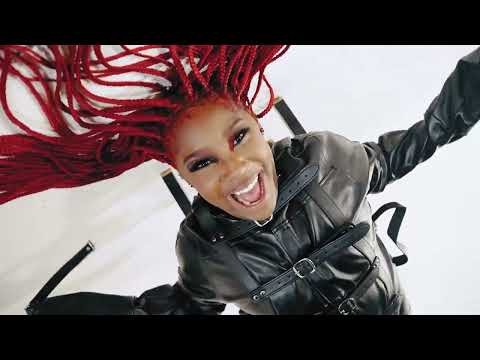 Glockianna- IT AINT GLOCK FAULT (Official Video)