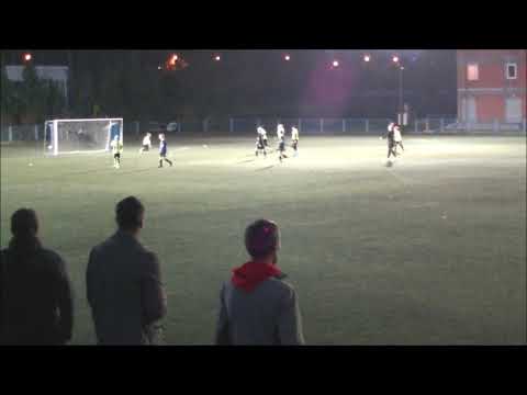 AKS - Jutrzenka Bychlew 1:1 (1:0)