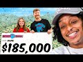 She Won $200K From Mr Beast, Here's How She Spent It
