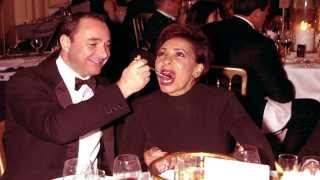Shirley Bassey - A Lovely Way To Spend an Evening (1961 Recording)