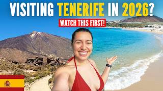 14 Best Things to Do in Tenerife, Spain | First Timers Guide