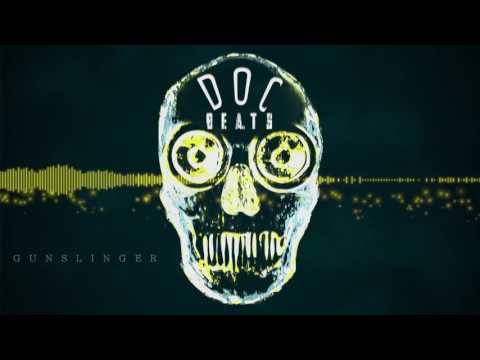 "GUNSLINGER" BEAT (57 BPM)