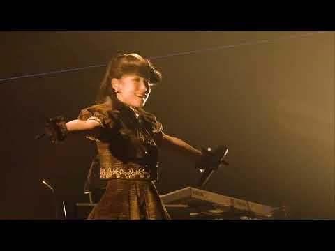 fripSide 15th Anniversary Tour 2017-2018 "crossroads" day1