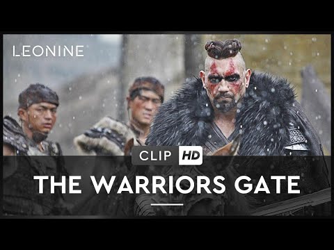 The Warriors Gate - Teaser (deutsch/german)