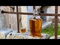 How to Make WHISKEY at Home 10 YEAR OLD in ONLY 10 DAYS 🥃 Homemade WHISKY without tools 😉