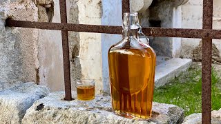 How to Make WHISKEY at Home 10 YEAR OLD in ONLY 10 DAYS 🥃 Homemade WHISKY without tools 😉