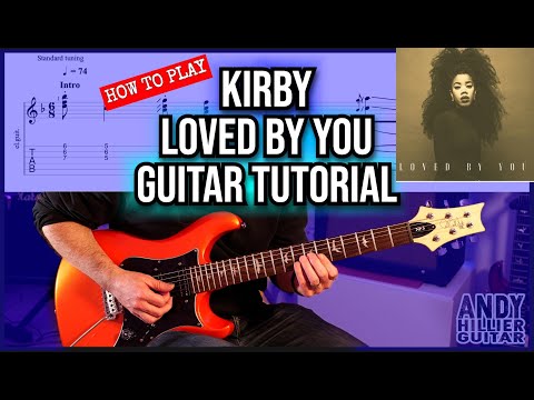 Loved By You - Kirby