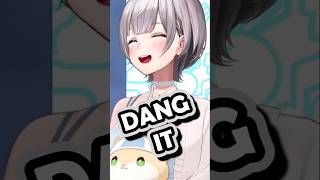 Noel Almost Got It, But #vtuber #hololive #ホロドリ #hololiveDreams #白銀ノエル #shiroganenoel