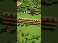 Minecraft Village Trading Hall Minecraft