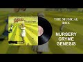 Genesis - The Musical Box (Official Audio)