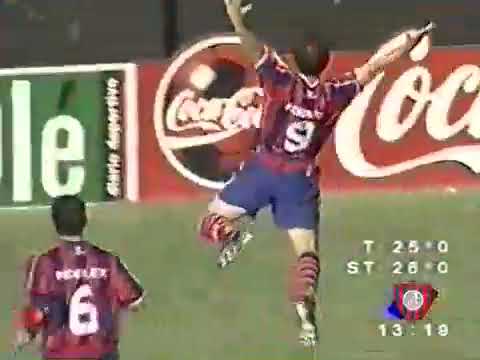 Video — Gol vs Almagro