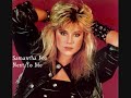 Next To Me - Samantha Fox - Remix