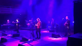 Hazel O’Connor, Danny Boy into Eighth Day