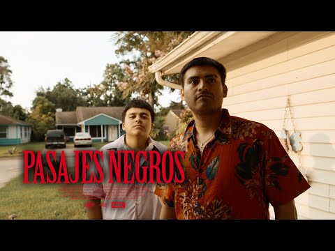Nietos Del Viejo - Pasajes Negros