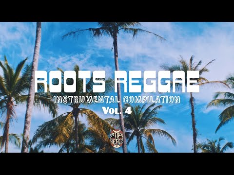 Reggae Roots & DUB Instrumental Beats Session 2025 "Best of Sinkybeatz" 1/2 Hour of Reggae Music