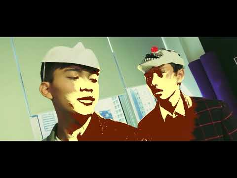 COMIC 8 CASINO KINGS - Split The Bills (Remake)