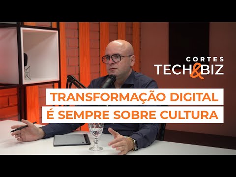Por onde começar a transformação digital nas empresas?