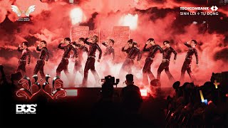 Download lagu BB - BUS | Tiết Mục Công Diễn 4 | TÂN BINH TOÀN NĂNG 2025 mp3 Download lagu BB - BUS | Tiết Mục Công Diễn 4 | TÂN BINH TOÀN NĂNG 2025 mp3
