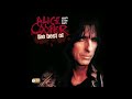 28 Unholy War - SPARK IN THE DARK: THE BEST OF - ALICE COOPER
