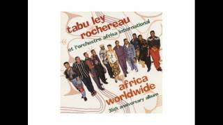 Tabu Ley Rochereau - Ruffine