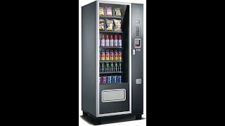 Vending Machine Business Registration and Licenses