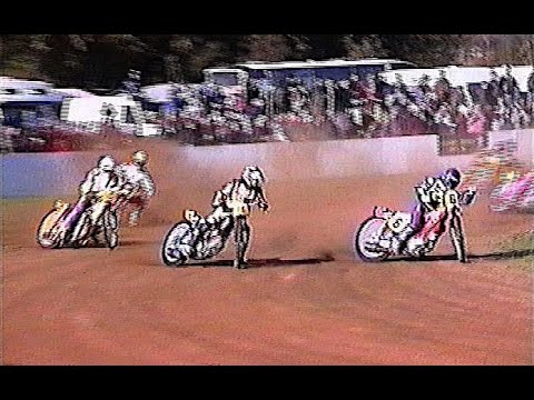 1995 BONFIRE BURNUP GRASSTRACK - PART 1