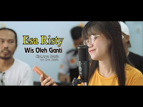 Esa Risty - Wes Oleh Ganti | Dangdut (Official Music Video)