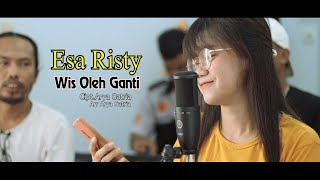 Download lagu Esa Risty Wes Oleh Ganti Thonata Dangdut... mp3