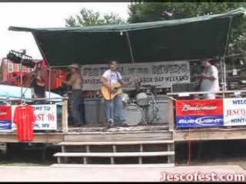 Jescofest 2006 - Dirty Coal River Band 3 of 3