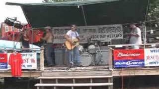 Jescofest 2006 - Dirty Coal River Band 3 of 3