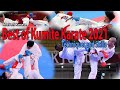Best of Kumite Karate 2021- Techniques and Skills