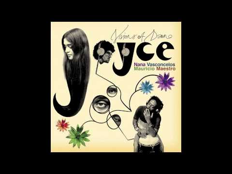 Joyce Moreno - Banana