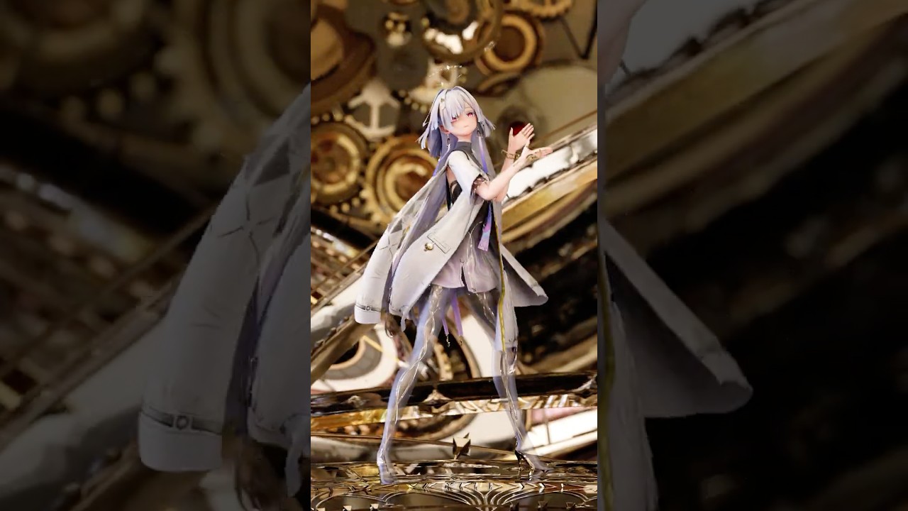 ころしちゃった! (Messed up!) ✦ モーニエ