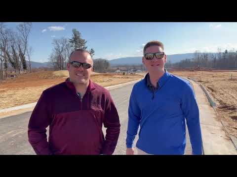 available home in Ivy Commons