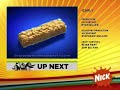 Nickelodeon Split Screen Credits May 29 2009 4