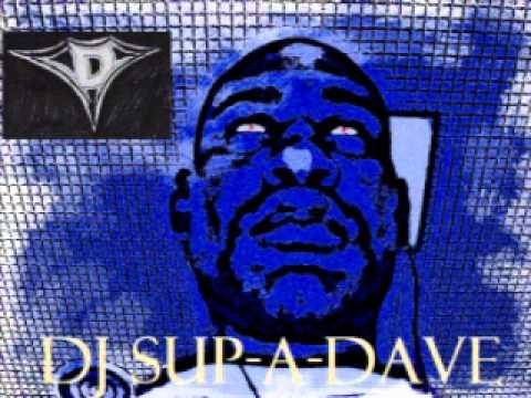 DJ Sup-A-Dave - "Resurrection"