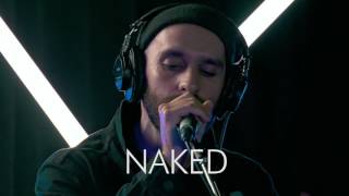 X Ambassadors - Naked | On Sessions X