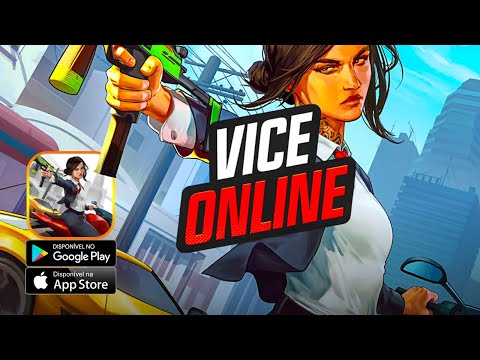 Видео Vice Online #1