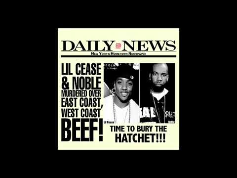 DJ Kayslay x Outlawz & Lil Cease- Bury The Hatchet (Music Video)
