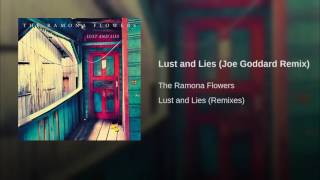 Lust and Lies (Joe Goddard Remix)