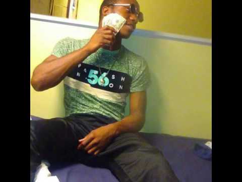 Yns Droc - Came From Nothing [Official Audio]