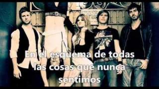 Automatic loveletter unhearted Sub español