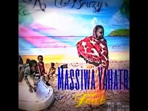 Kendjo bruzy's - Massiwa Yahatru feat Brad Hassane